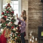Decoración navideña bonita y barata: nuestros imprescindibles de Shein