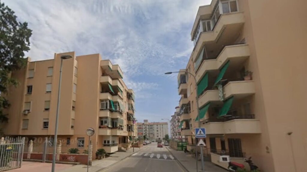 Detenido un hombre por la muerte violenta de su expareja de 60 años en Rincón de la Victoria Detenido un hombre por la muerte violenta de su expareja de 60 años en Rincón de la Victoria