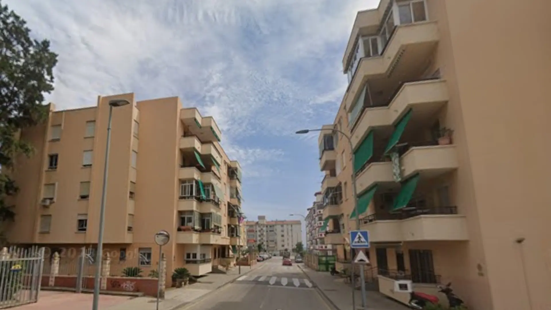 Detenido un hombre por la muerte violenta de su expareja de 60 años en Rincón de la Victoria Detenido un hombre por la muerte violenta de su expareja de 60 años en Rincón de la Victoria