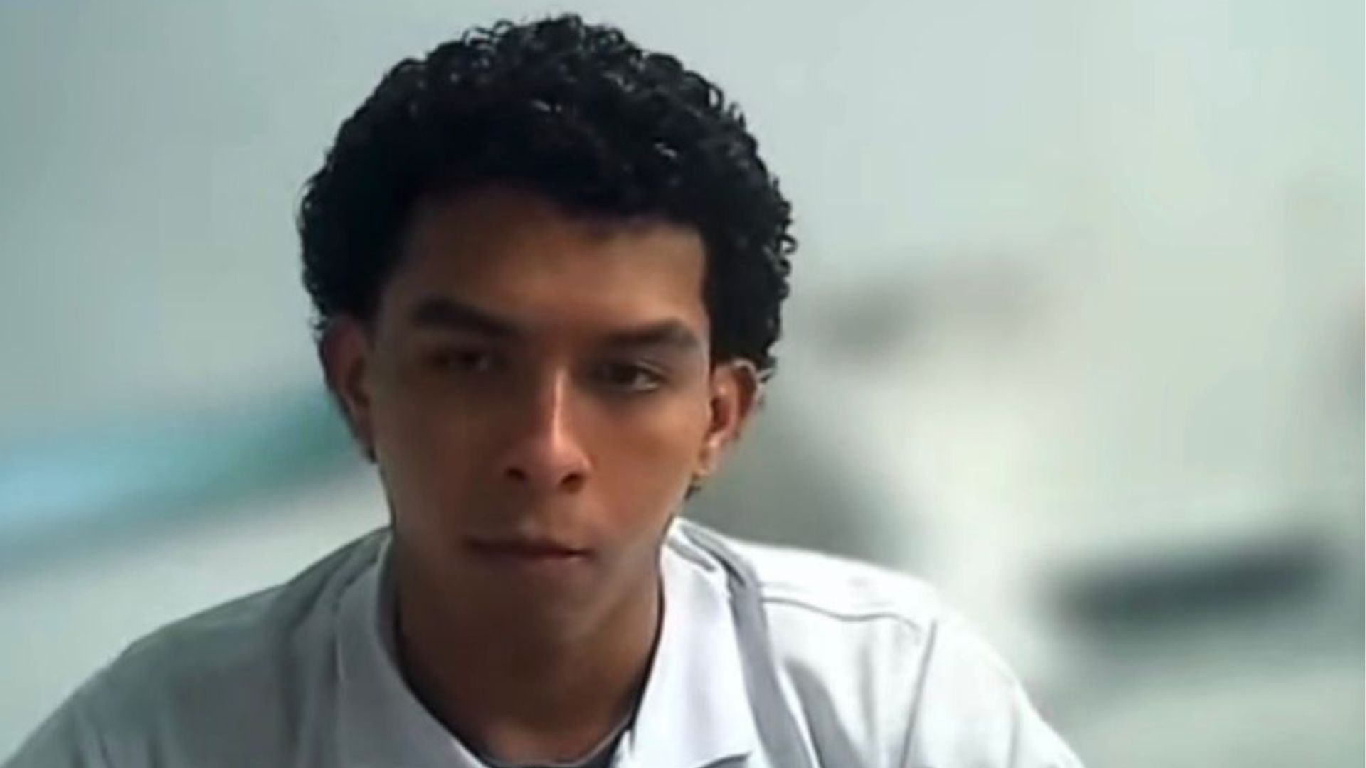 Cárcel para Ricardo González, presunto homicida de Jaime Esteban Moreno