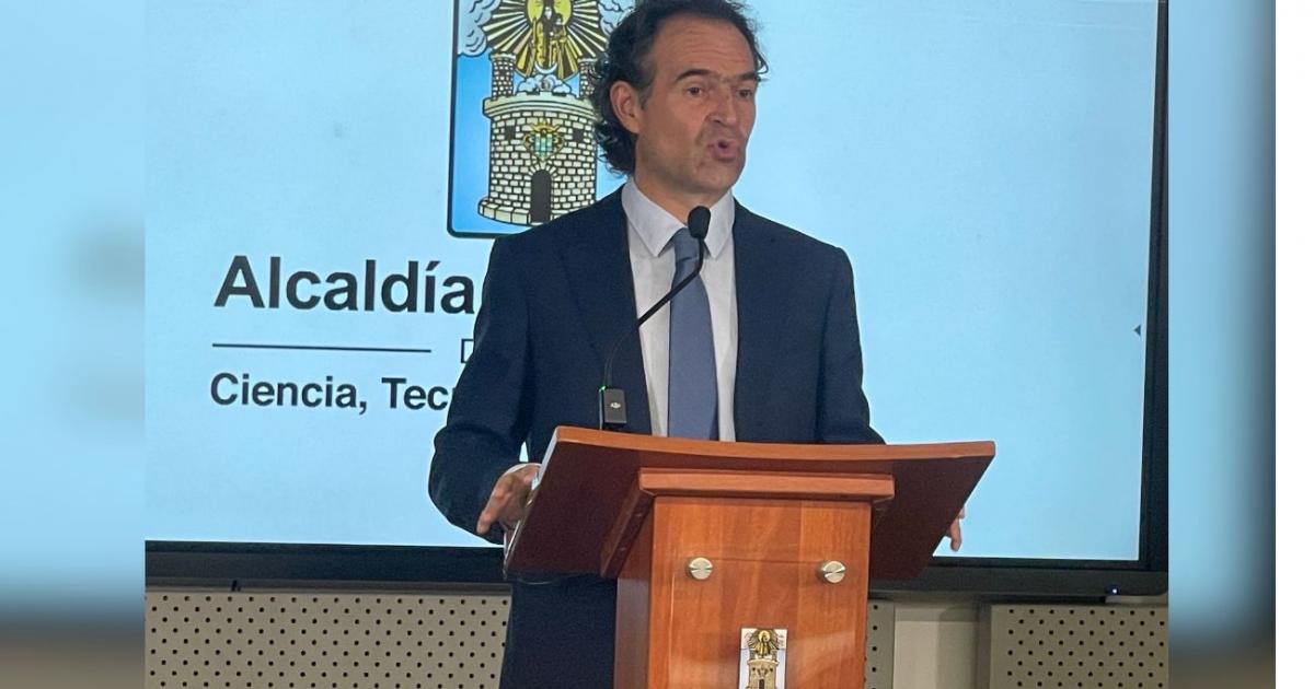 ‘Fico’ Gutiérrez le responde al presidente Petro por decisión del CNE ‘Fico’ Gutiérrez le responde al presidente Petro por decisión del CNE