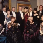 Dónde y cuándo ver ‘Los Forsyte’, la nueva serie de época británica que mezcla ‘Downton Abbey’ y ‘Succession’