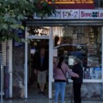 Dos acertantes de la Primitiva ganan 109.000 euros y el bote sube a 38,5 millones