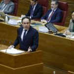 El BOE publica el nombramiento de Pérez Llorca como presidente de la Generalitat Valenciana