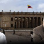 El alcalde Fico Gutiérrez y el gobernador Juvenal Díaz quieren que sus hermanas lleguen al Congreso, igual que otros El alcalde Fico Gutiérrez y el gobernador Juvenal Díaz quieren que sus hermanas lleguen al Congreso, igual que otros