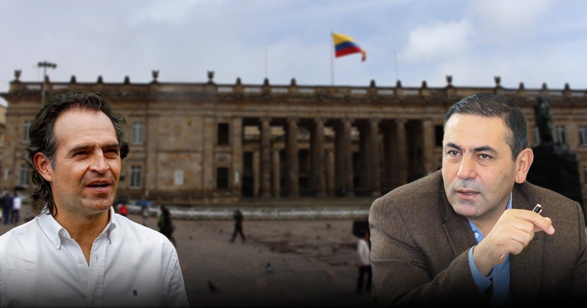 El alcalde Fico Gutiérrez y el gobernador Juvenal Díaz quieren que sus hermanas lleguen al Congreso, igual que otros El alcalde Fico Gutiérrez y el gobernador Juvenal Díaz quieren que sus hermanas lleguen al Congreso, igual que otros