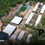 El arquitecto colombiano detrás de uno de los famosos colegios de Shakira y más obras que transforman