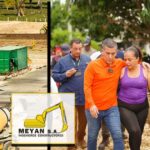 El contrato de 6 mil millones en Cartagena que el alcalde Dumek Turbay le entregó a un constructor sancionado