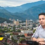 El diputado huilense que quiere revolucionar el turismo de su departamento