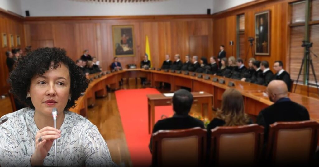 El escritor que está a cargo de la defensa de la congresista Isabel Zuleta ante el Consejo de Estado El escritor que está a cargo de la defensa de la congresista Isabel Zuleta ante el Consejo de Estado