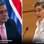 El incumplimiento y caos en la obra aeropuerto de Tolu le puede pesar al director de la Aerocivil El incumplimiento y caos en la obra aeropuerto de Tolu le puede pesar al director de la Aerocivil