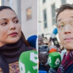 El juez procesa a Errejón por agresión sexual a Elisa Mouliaá