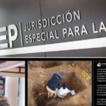 El oscuro expediente del general Huertas a quien Petro reintegró a las FF.MM. y sigue respaldando