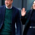 El papel «crucial» del príncipe Guillermo y Kate Middleton en el ostracismo de su tío Andrés