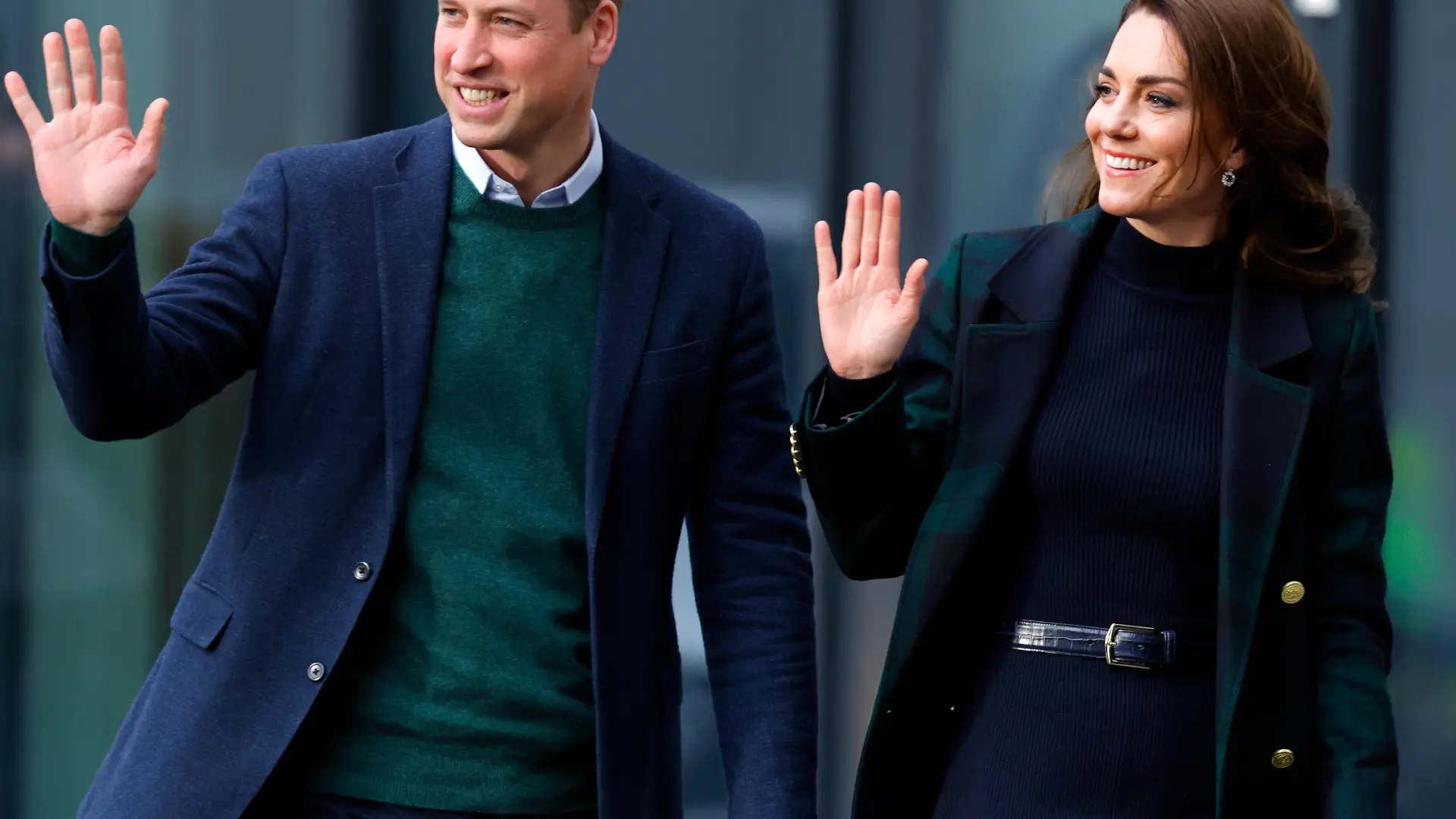 El papel «crucial» del príncipe Guillermo y Kate Middleton en el ostracismo de su tío Andrés El papel «crucial» del príncipe Guillermo y Kate Middleton en el ostracismo de su tío Andrés