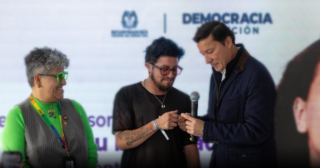 El paso histórico de la Registraduría hacia la inclusión de no binarios y trans en la cédula y demás documentos oficiales
