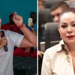 El pataleo del gobernador de San Andrés por no dejarse sacar del cargo terminó golpeando a 4 magistrados