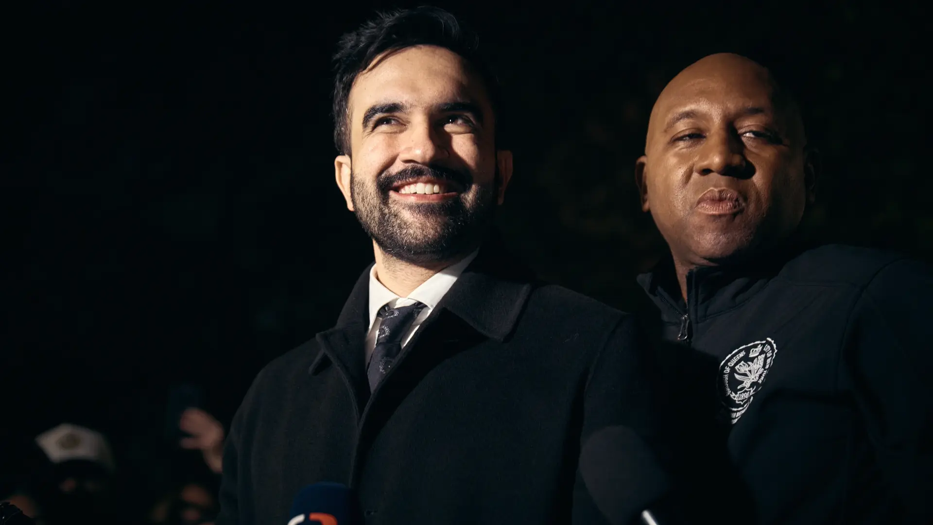 El progresista Mamdani gana las elecciones a la Alcaldía de Nueva York, según las proyecciones