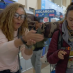 «En la vida te dan hostias, te dan aplausos…»