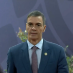 «En tiempos complejos elegimos avanzar, no retroceder»