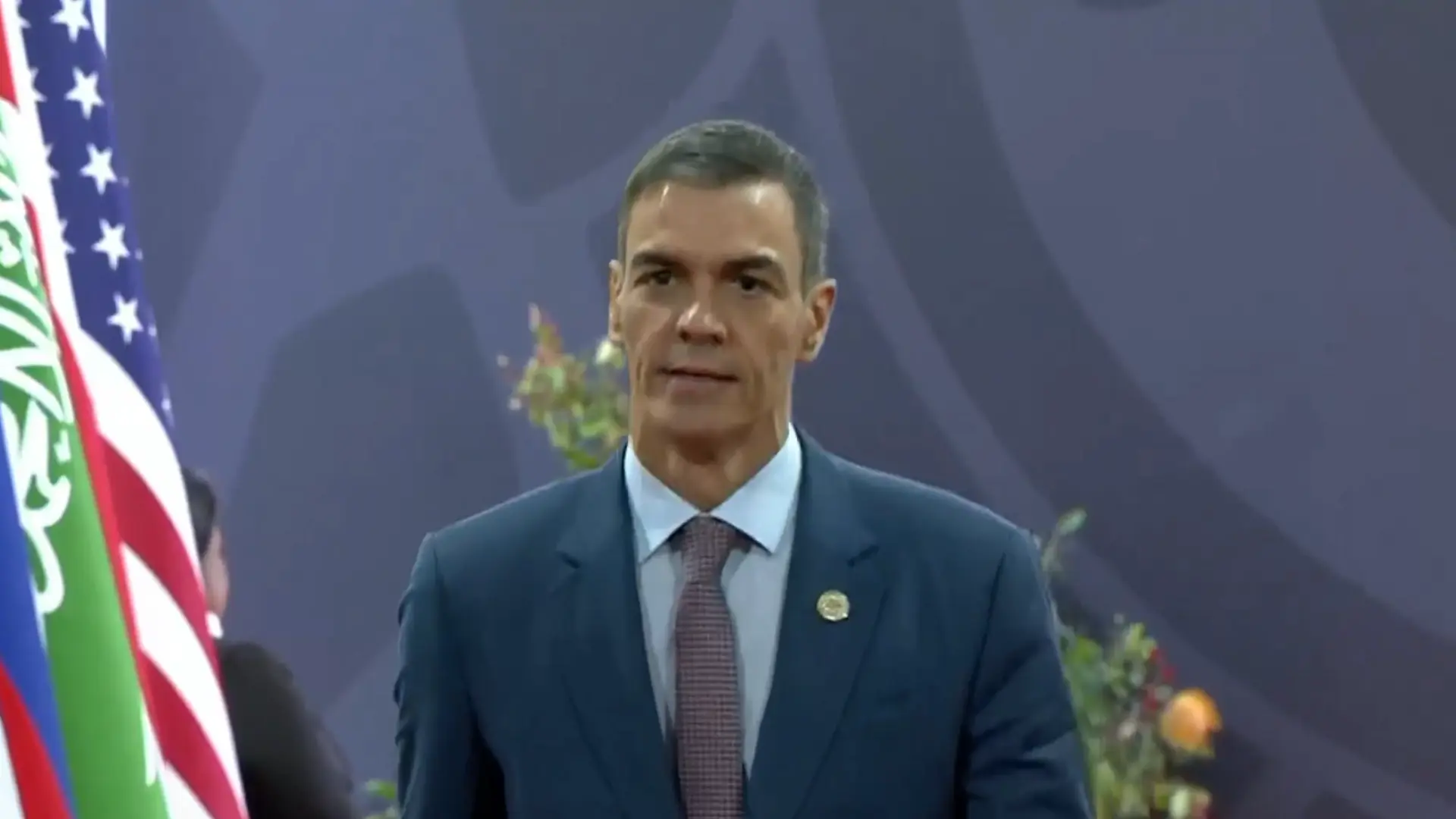 «En tiempos complejos elegimos avanzar, no retroceder»