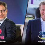 Entre chilenos y amigos se cerró la compra de la aerolínea Sky Airline por parte del Grupo Abra dueño de Avianca