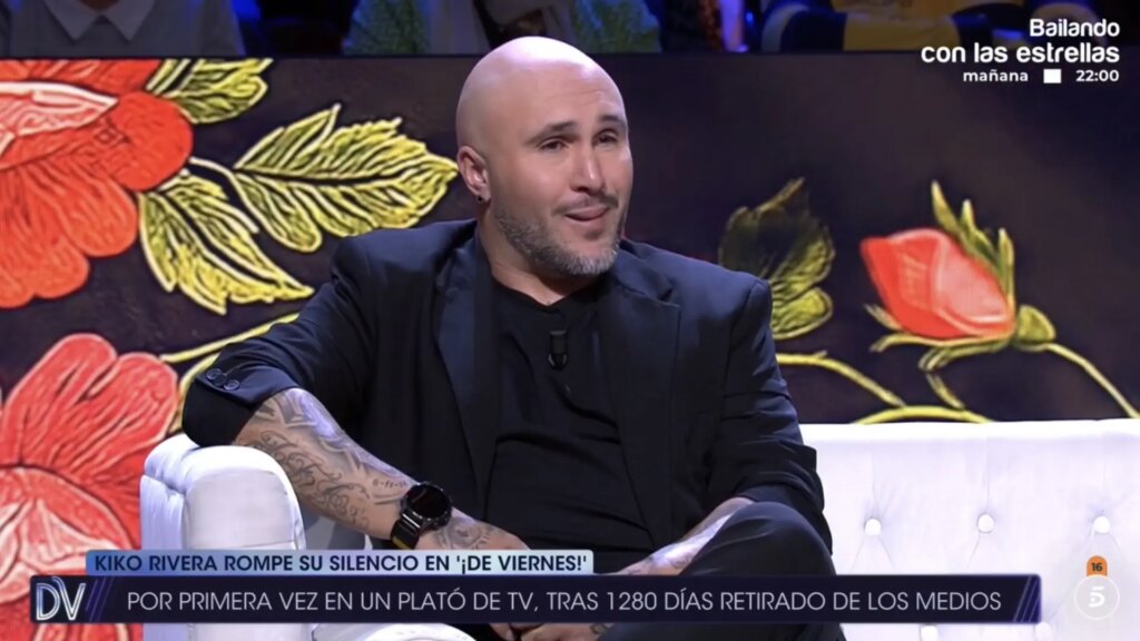 «Está disfrutando de su soltería y quizá se le ha ido un poco de las manos»