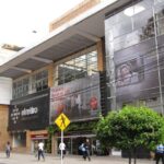 Este famoso centro comercial de Bogotá está buscando competirle a Andino con una enorme inversión