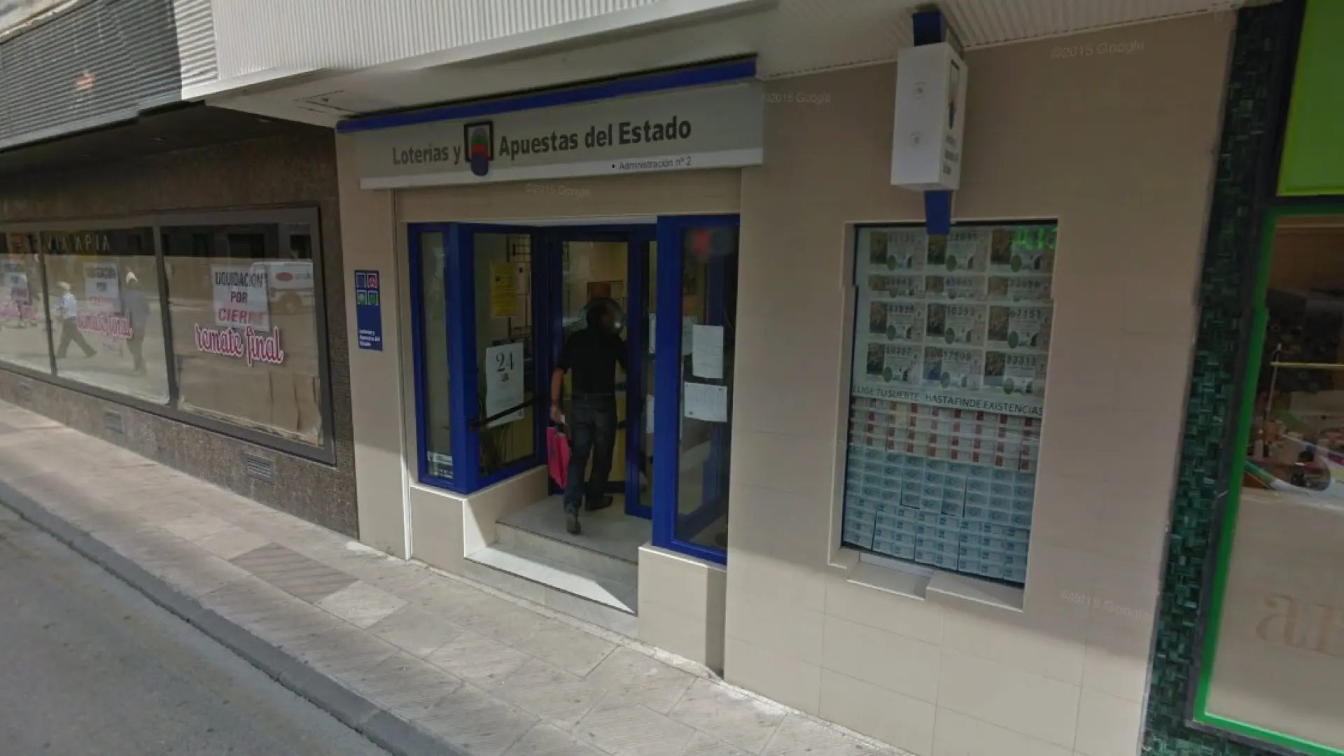 Euromillones deja un nuevo millonario en España y el bote sube a 108 millones de euros