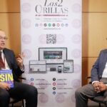 Fernando Carrillo y su proyección en sector privado tras una rica experiencia de vida pública Fernando Carrillo y su proyección en sector privado tras una rica experiencia de vida pública