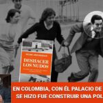Helena Urán rompe el silencio con un libro que reabre las heridas del Palacio de Justicia Helena Urán rompe el silencio con un libro que reabre las heridas del Palacio de Justicia