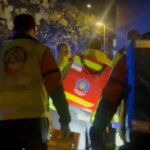 Herido de gravedad un joven de 19 años tras una agresión por arma blanca en Madrid