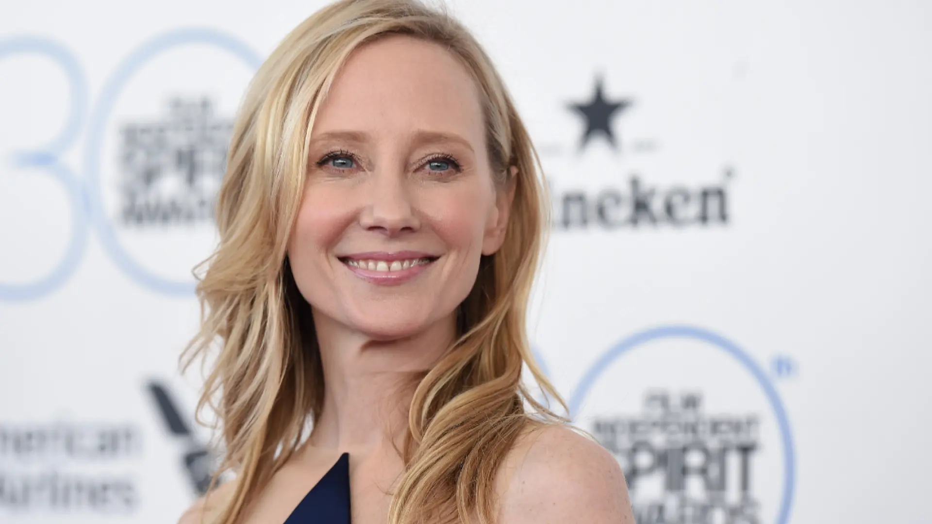 Homer, hijo de Anne Heche, llega a un acuerdo provisional tras la demanda de 6 millones por la herencia de su madre
