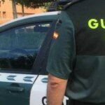 Ingresado en un hospital de Granada un hombre herido por un disparo en la cabeza