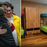 Inspirado en los albergues gratuitos de Brasil Galán inauguró hospedaje social para exhabitantes de calle en Bogotá