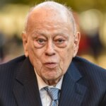 Jordi Pujol, ingresado en un hospital de Barcelona por una neumonía