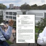 La UNAL queda dividida luego de que el Consejo de Estado tumbara la rectoría de Leopoldo Múnera
