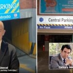 La movida de los franceses dueños de City Parking que los volvió reyes del negocio de parqueaderos en el país