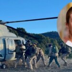 La princesa Leonor pone en práctica técnicas de supervivencia, evasión y extracción en escenarios hostiles