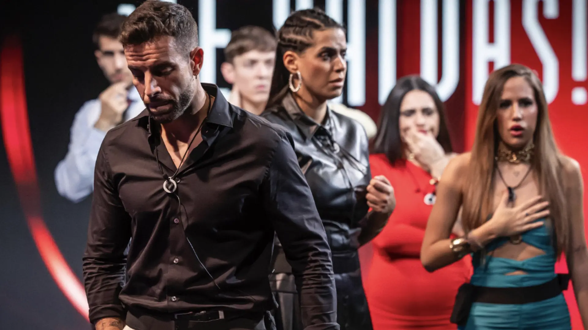 La prueba del teléfono de ‘GH 20’ desata nominaciones y deja a Íñigo al borde de la expulsión