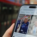 La reina Isabel II resurge como meme viral en redes sociales con vídeos generados por IA