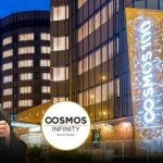 La reinvención del famoso Hotel Cosmos 100 de Bogotá como ancianato de lujo La reinvención del famoso Hotel Cosmos 100 de Bogotá como ancianato de lujo