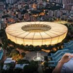 La remodelación del Atanasio Girardot una frustración de Quintero con la que Fico Gutiérrez quiere sacarse otro clavo