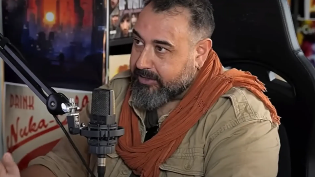 «La verdadera maldición fue encontrar la tumba intacta» «La verdadera maldición fue encontrar la tumba intacta»