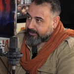 «La verdadera maldición fue encontrar la tumba intacta»