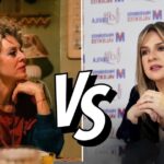 Las 3 peleas más calientes entre Margarita Rosa y Vicky Dávila: política, fe y feminismo