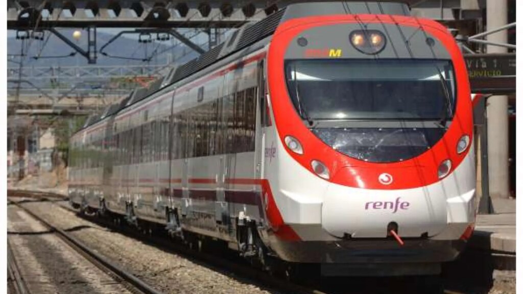 Las líneas C-3 y C-4 de Cercanías verán alterado su servicio durante seis fines de semana por obras en túnel de Sol Las líneas C-3 y C-4 de Cercanías verán alterado su servicio durante seis fines de semana por obras en túnel de Sol