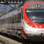 Las líneas C-3 y C-4 de Cercanías verán alterado su servicio durante seis fines de semana por obras en túnel de Sol