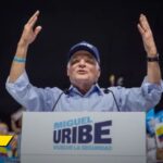 Las pataletas de Miguel Uribe amenazan con hundir al Centro Democrático en escándalos
