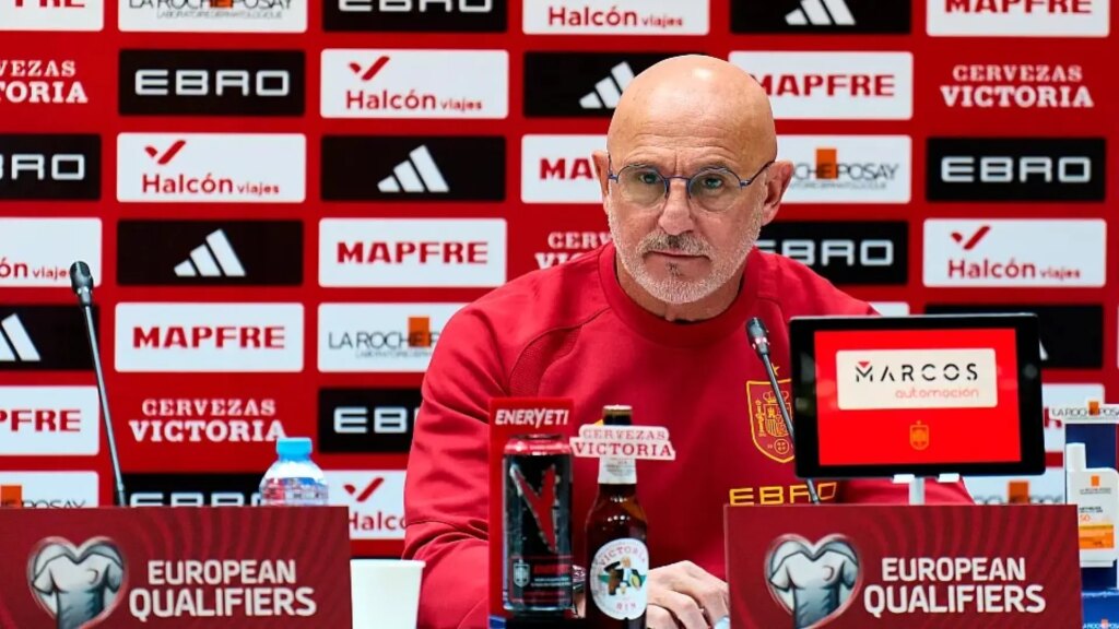 «Las relaciones con los clubes son maravillosas, todo es mejorable por todas las partes» «Las relaciones con los clubes son maravillosas, todo es mejorable por todas las partes»